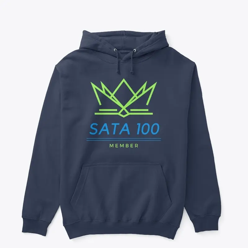 SATA 100 Members