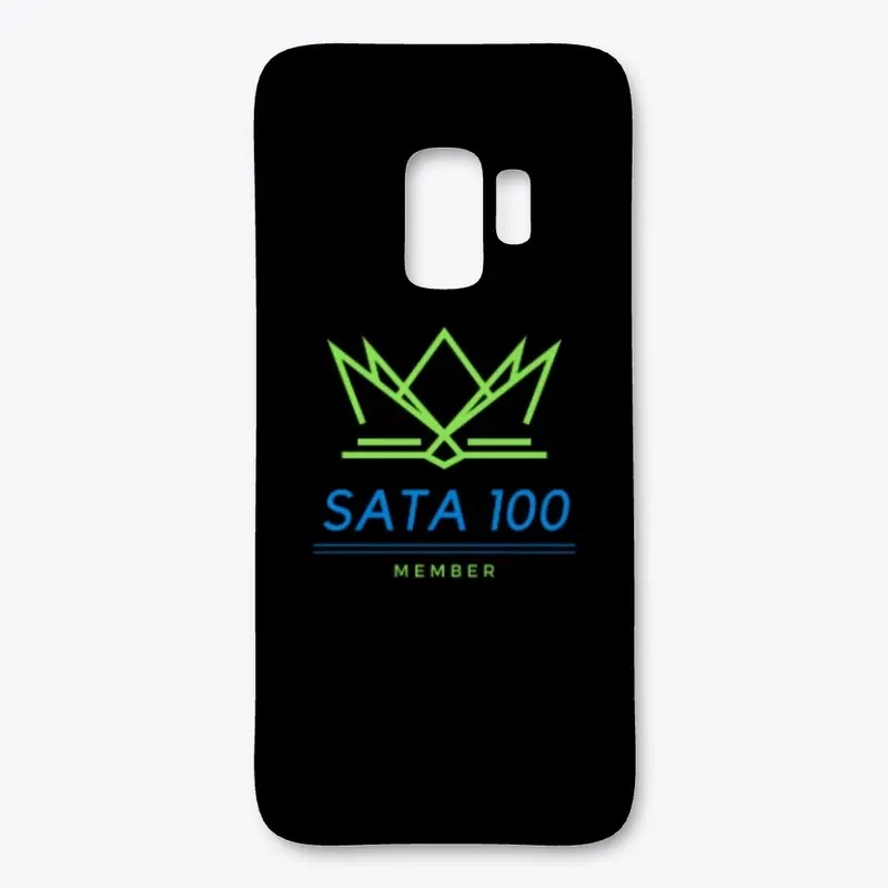 SATA 100 Members