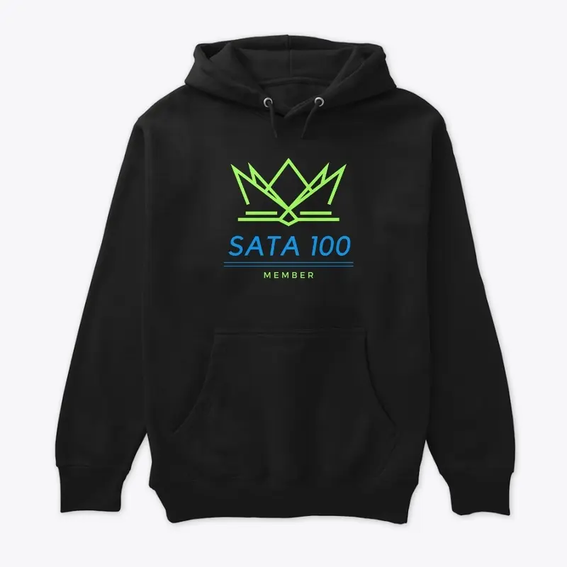 SATA 100 Members