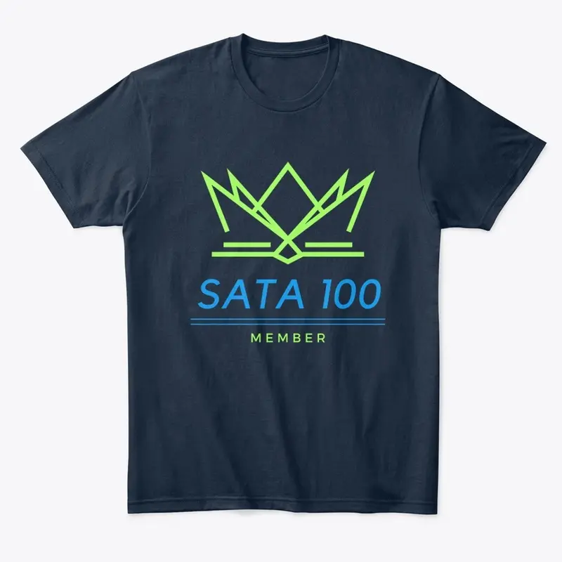 SATA 100 Members