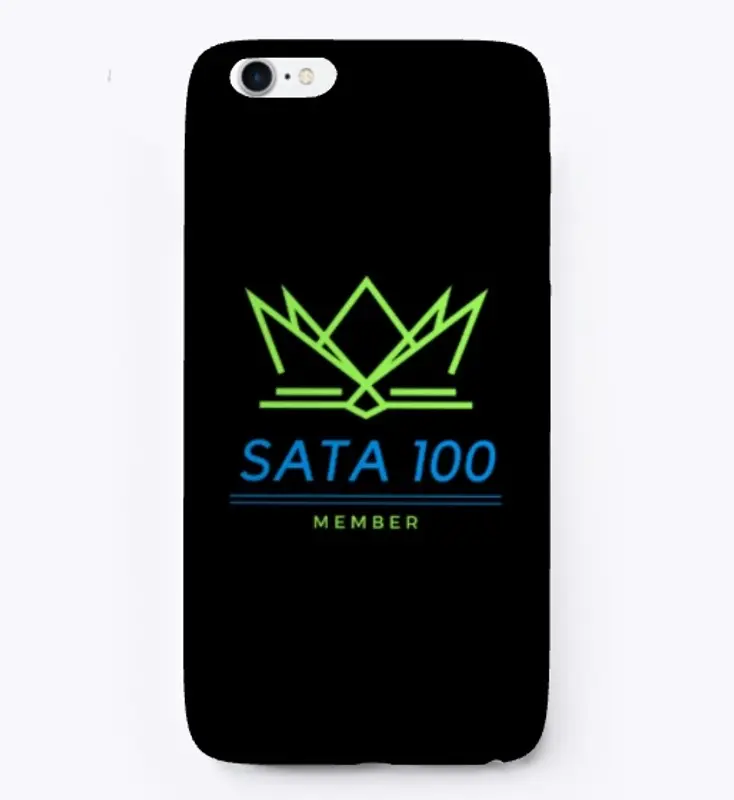 SATA 100 Members