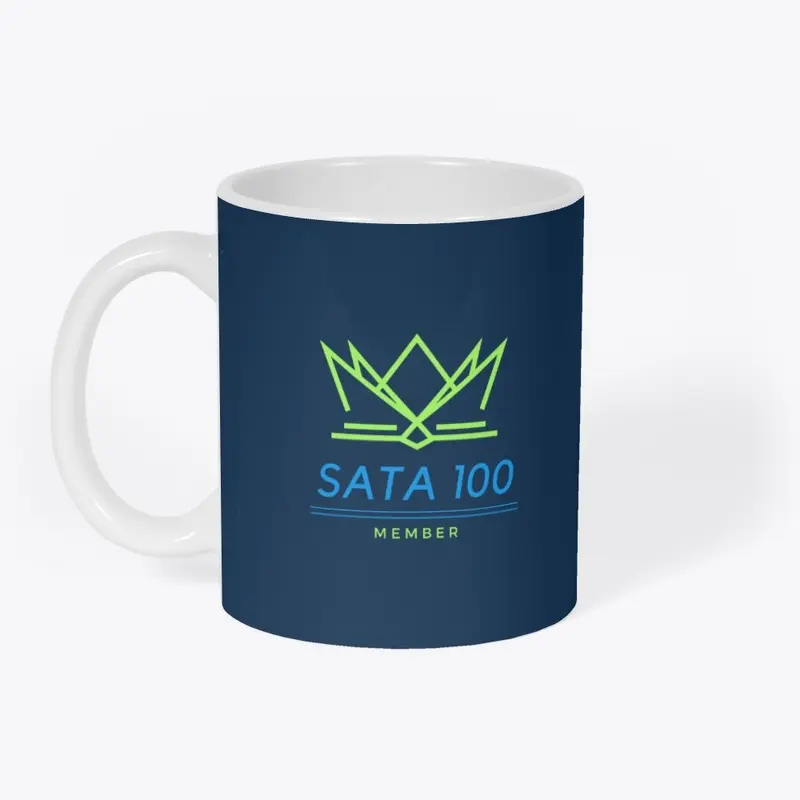 SATA 100 Members