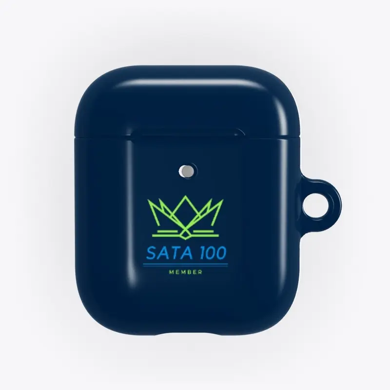 SATA 100 Members