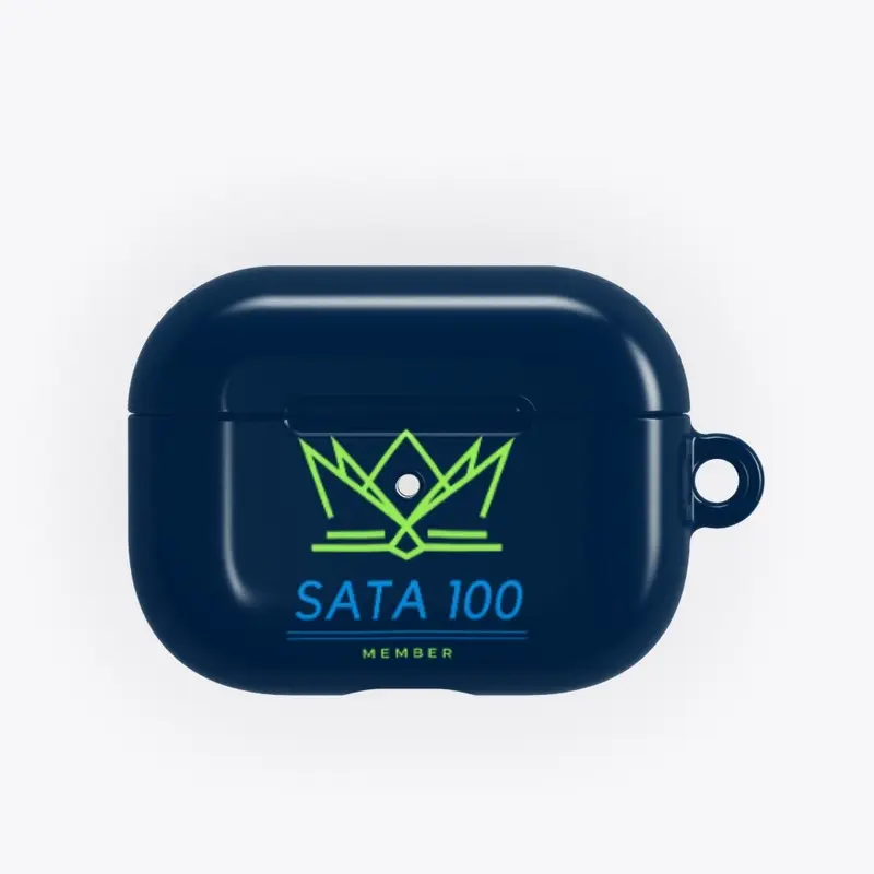 SATA 100 Members